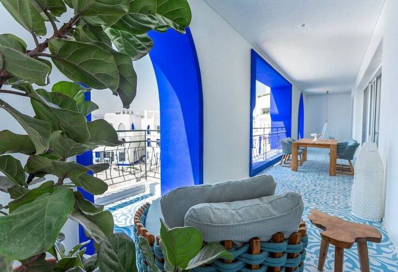 سوئیت 2 خوابه, Cloud7 Residences Ayla Aqaba
