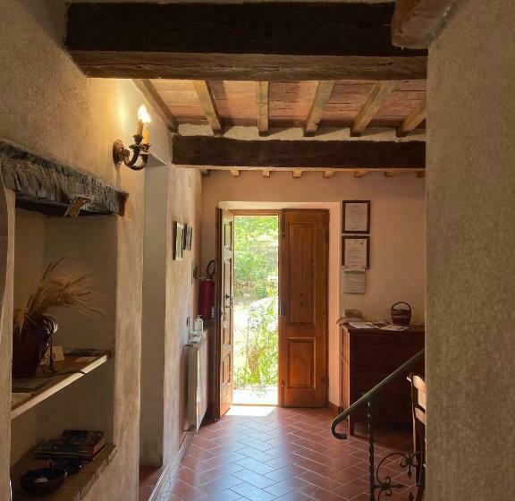 Номер Стандарт, Agriturismo Podere Chiassaie