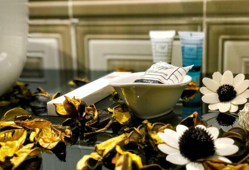 ジュニアスイート, Mafaza Qassim Hotel مفازا القصيم