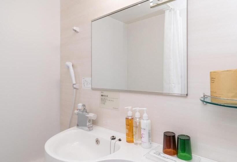 스탠다드 룸, Super Hotel Sendai Airport Inter