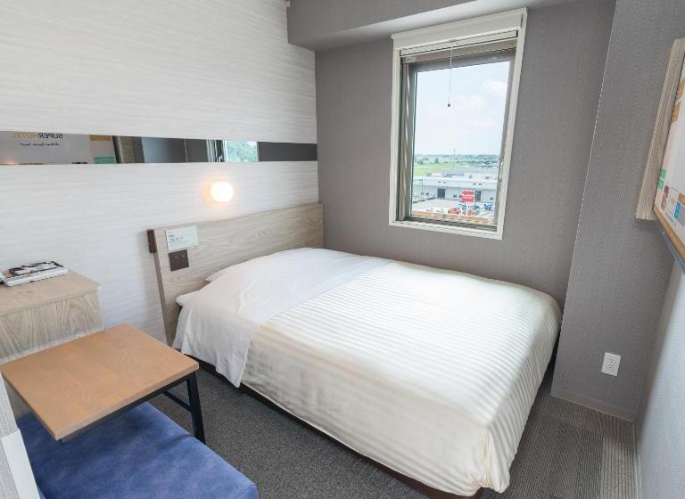 スタンダードルーム, Super Hotel Sendai Airport Inter