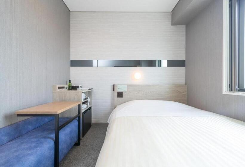 스탠다드 룸, Super Hotel Sendai Airport Inter