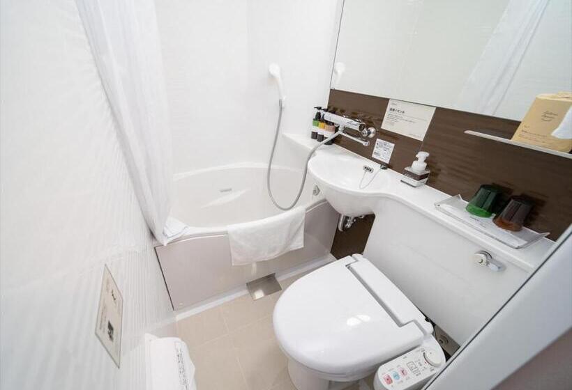 デラックスルーム, Super Hotel Sendai Airport Inter