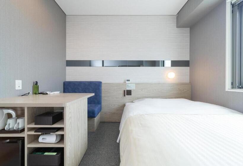 デラックスルーム, Super Hotel Sendai Airport Inter
