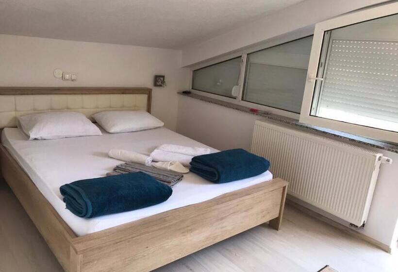 스탠다드 룸, Apartmani Dino Blagaj