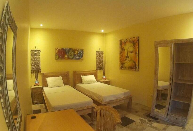 اتاق استاندارد, Puri Canggu Rooms Ll