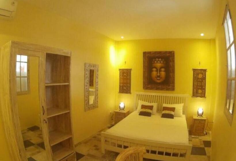اتاق استاندارد, Puri Canggu Rooms Ll