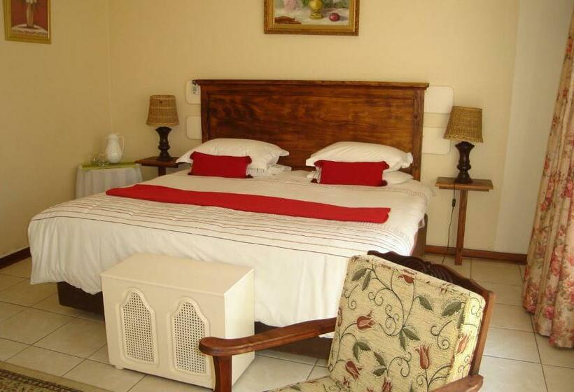 Номер Deluxe Кровать Кинг, Taunton House B&b