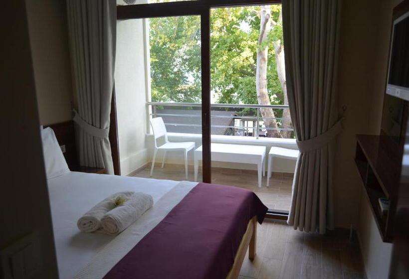 Номер Deluxe, Ada Palas Otel