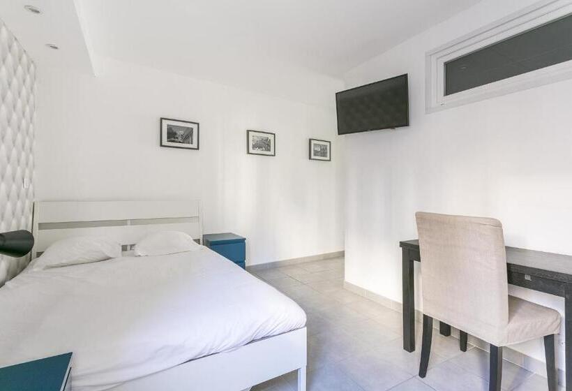 Apartamento 1 Dormitório, Coeur Urbain Apartments  Place De La Comãƒæ’ã‚â©die