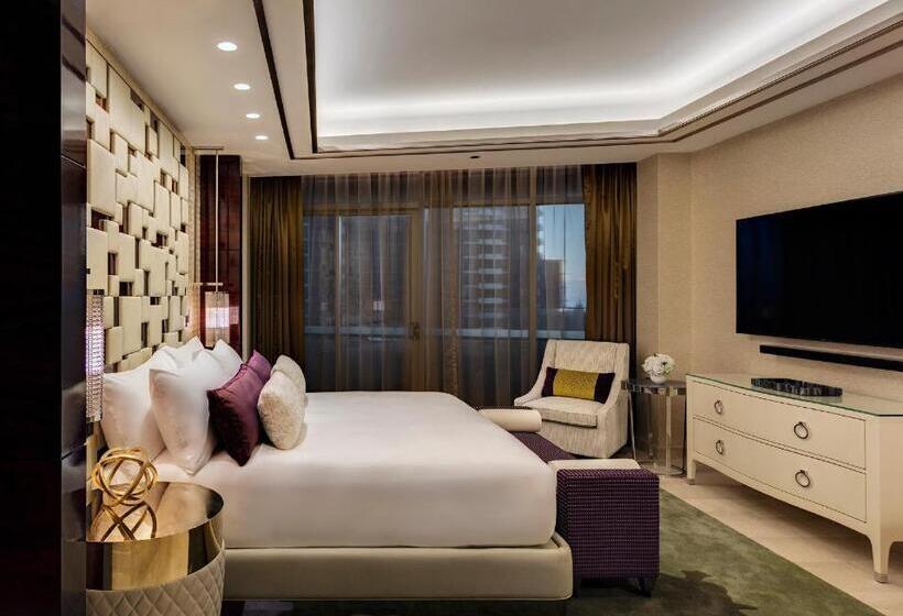 펜트하우스 스위트, The Darling At The Star Gold Coast