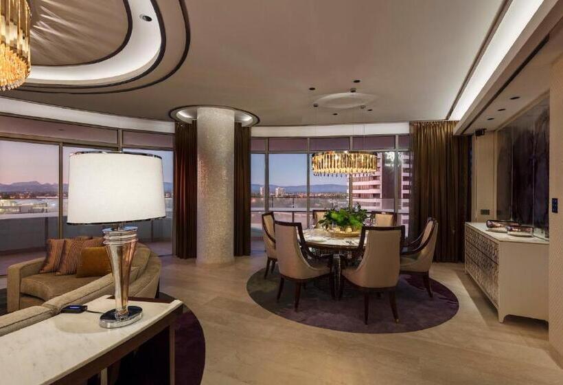 펜트하우스 스위트, The Darling At The Star Gold Coast