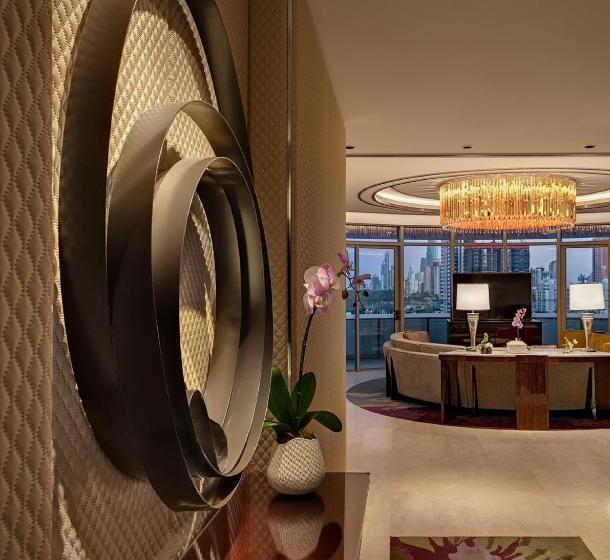 펜트하우스 스위트, The Darling At The Star Gold Coast