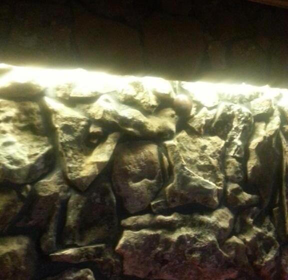 خانه 2 خوابه, Uysallar Koy Evi