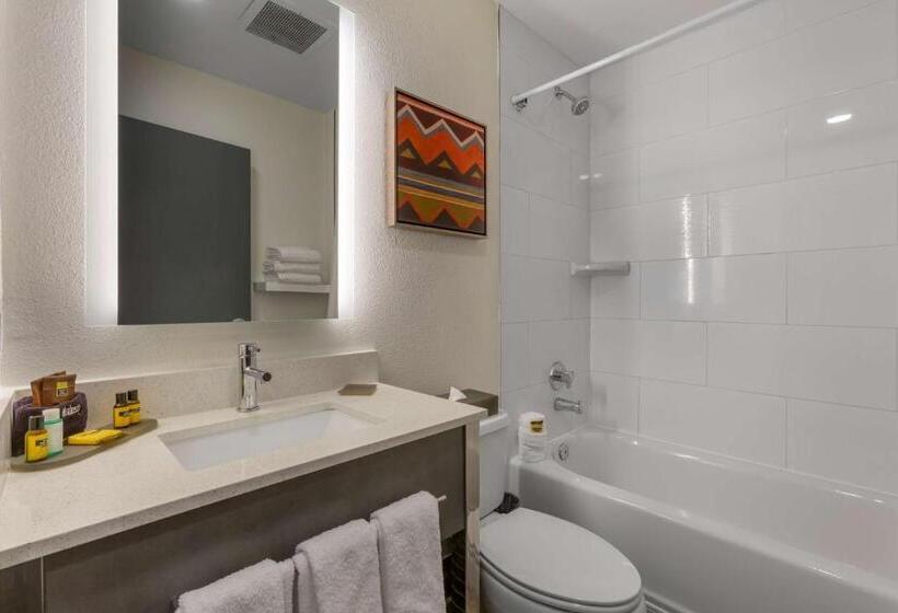 이그제큐티브 스위트, Best Western Plus Yuma Foothills Inn & Suites