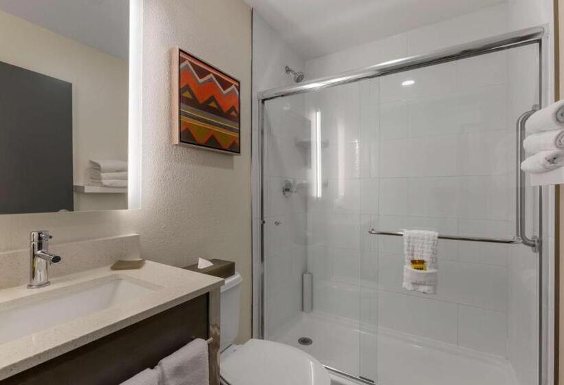 스위트 킹사이즈 침대, Best Western Plus Yuma Foothills Inn & Suites