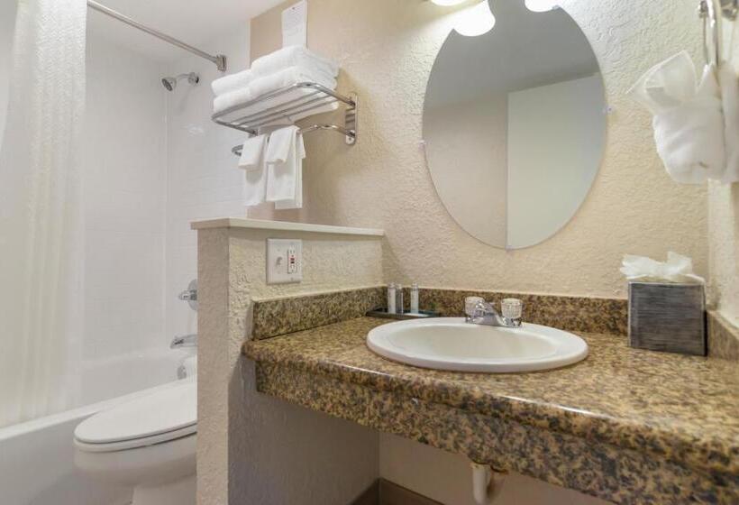 Camera Standard con Vista, Inn On Destin Harbor, Ascend Hotel Collection