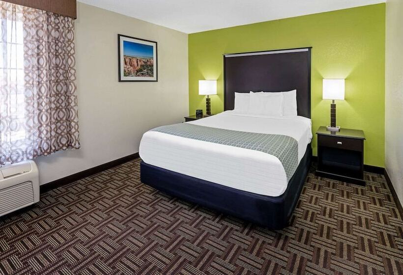 Семейный Номер Deluxe, La Quinta By Wyndham Fruita