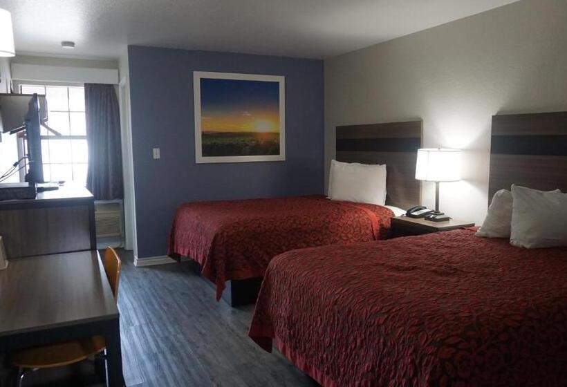 Habitació Estàndard, La Villita Inn