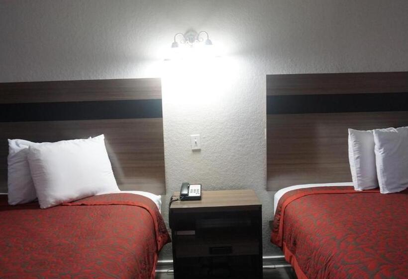 Habitació Estàndard, La Villita Inn