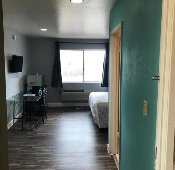 Стандартный Номер Кровать Кинг, Valued Stay Madison