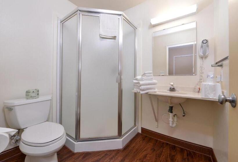 Номер Стандарт, Valued Stay Madison