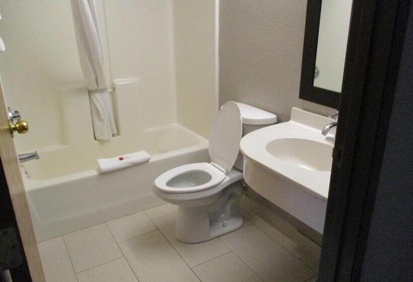 Студия Стандарт, Microtel Inn & Suites By Wyndham New Ulm