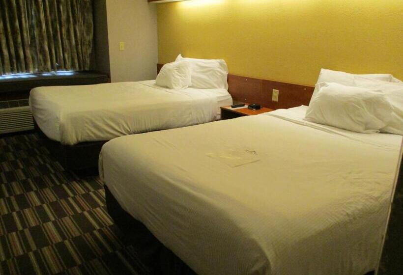 Номер Стандарт, Microtel Inn & Suites By Wyndham New Ulm
