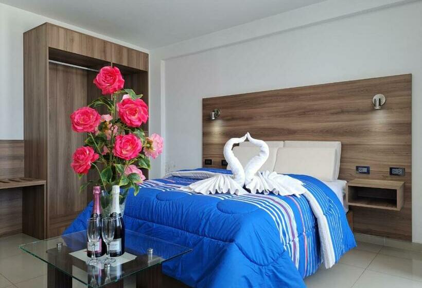 اتاق استاندارد, Privates   Downtown Arequipa   Adults Only