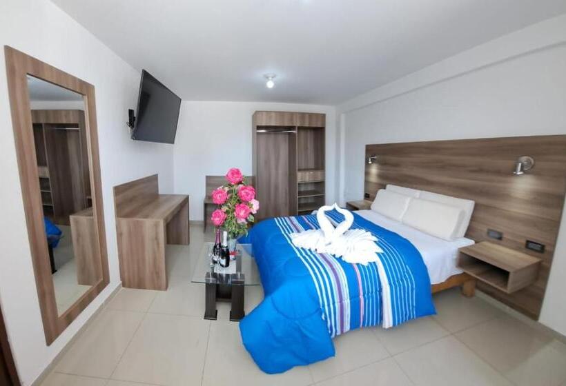 اتاق استاندارد, Privates   Downtown Arequipa   Adults Only