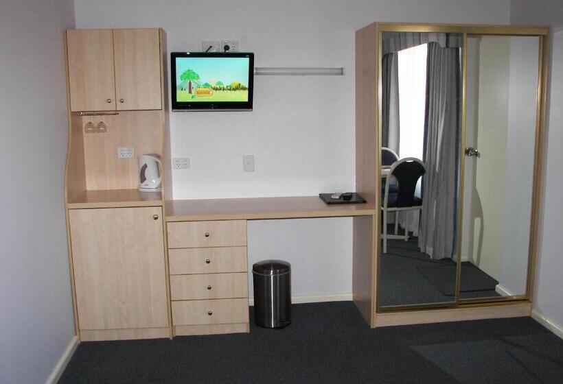 스탠다드 룸, Bega Southtown Motor Inn