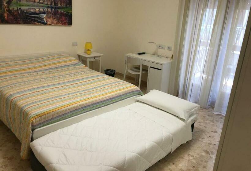 Номер Стандарт Трехместный, B&b Il Bacio