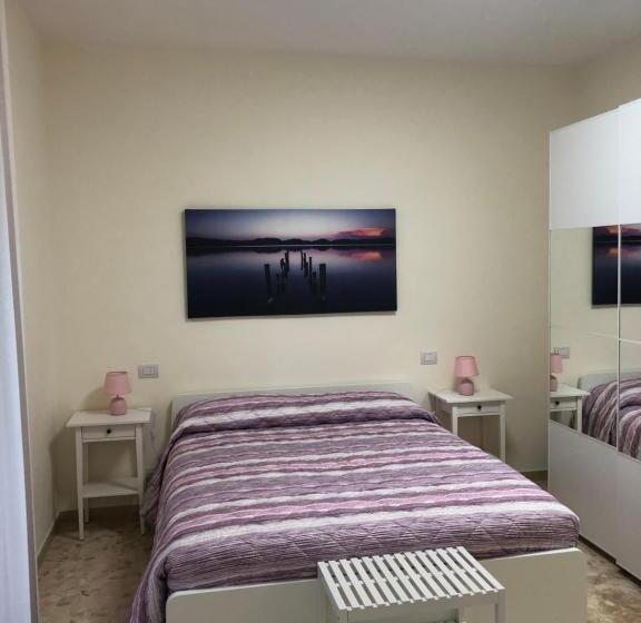 Номер Стандарт, B&b Il Bacio