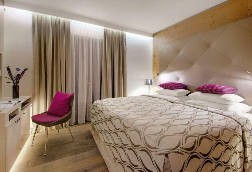 اتاق استاندارد یک نفره, Giardino Bed & Breakfast