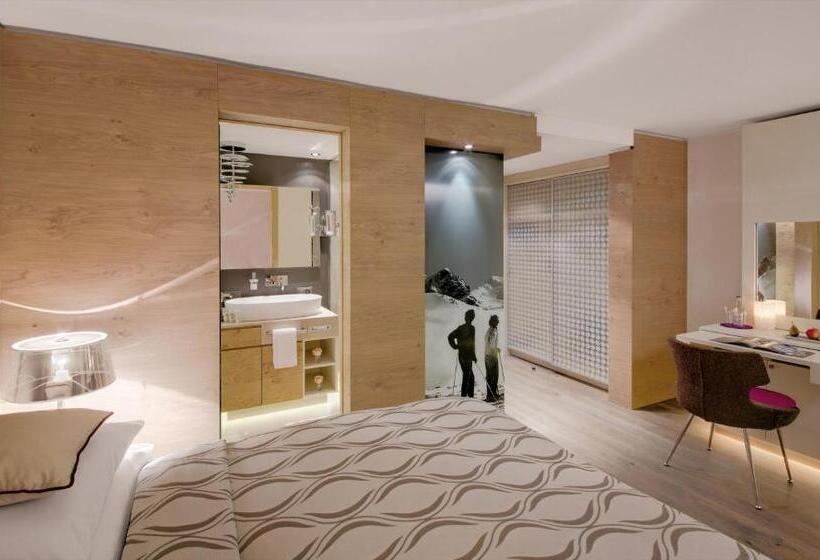 اتاق عادی, Giardino Bed & Breakfast