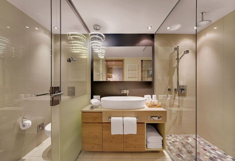 اتاق استاندارد, Giardino Bed & Breakfast
