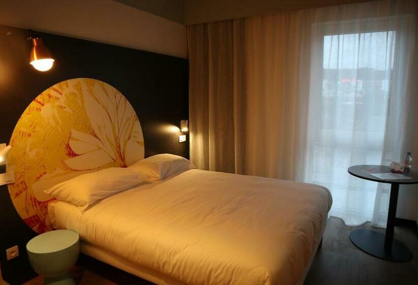 اتاق استاندارد, Ibis Styles Le Treport Mers Les Bains