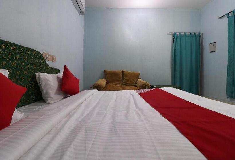 Трехместный Номер Классика, O Sandhra Apartments