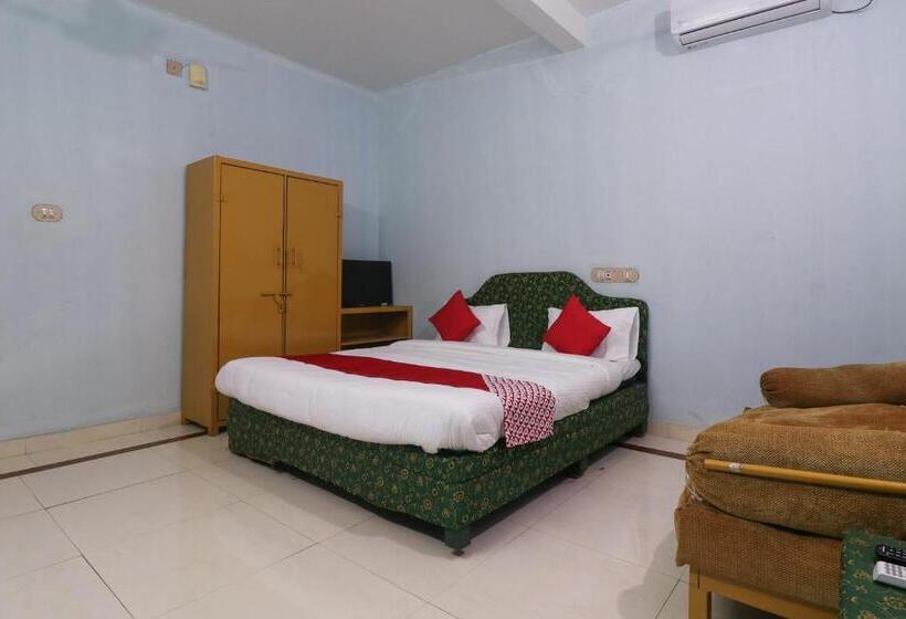 Трехместный Номер Классика, O Sandhra Apartments