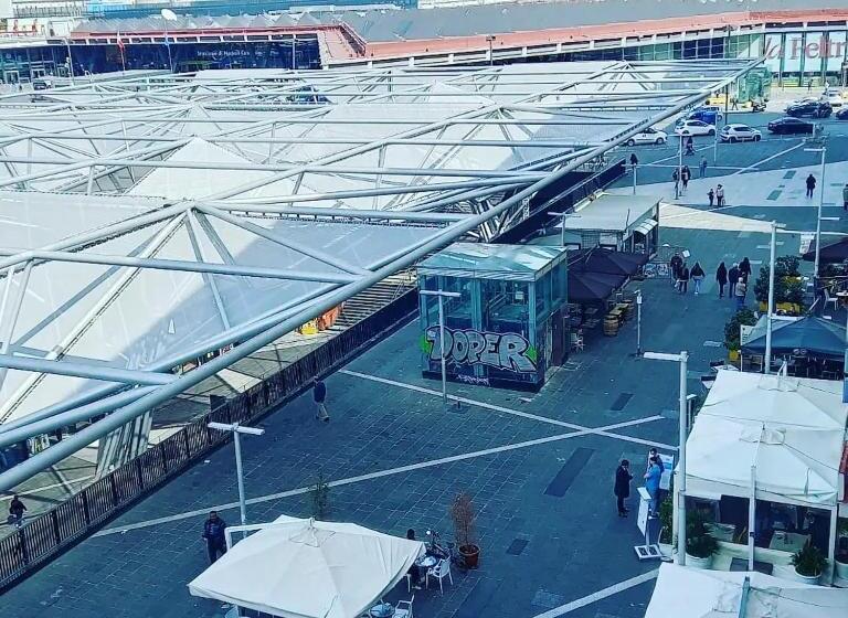 اتاق استاندارد, Ale Naples Holiday