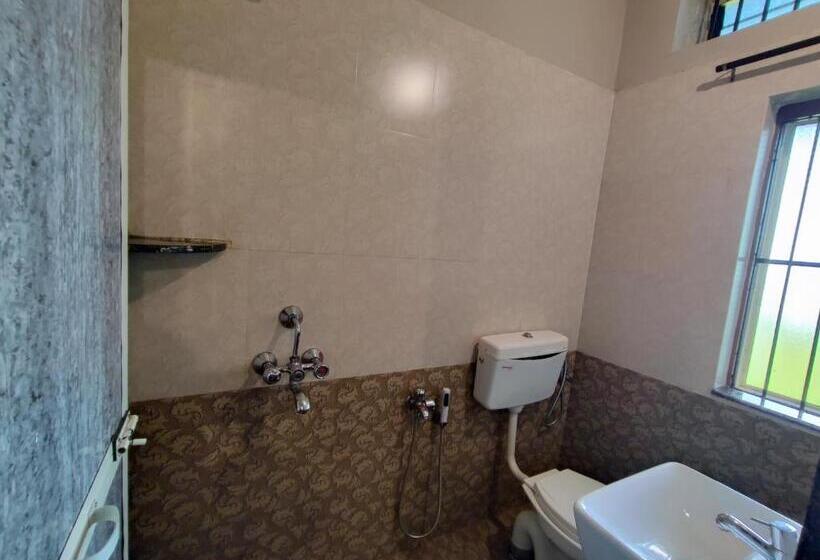 Стандартный Номер Кровать Кинг, Shivam Bnb Mandrem Resort