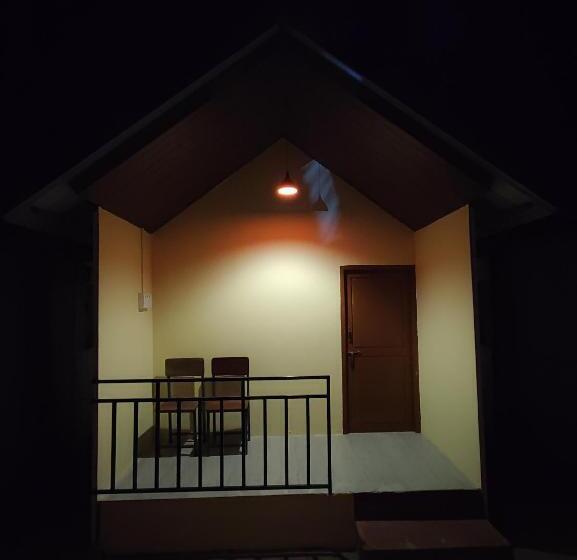 Номер Стандарт, Shivam Bnb Mandrem Resort