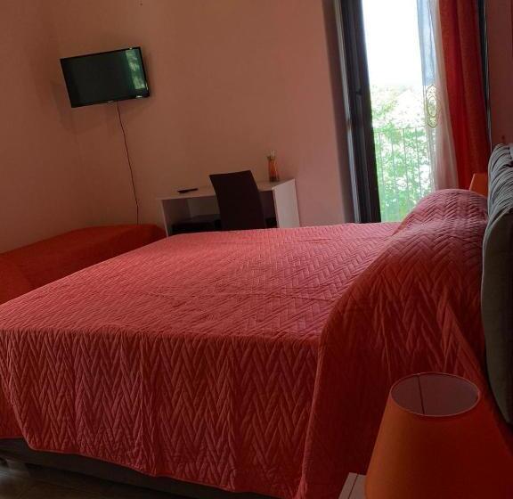 اتاق استاندارد, B&b L’antico Rudere