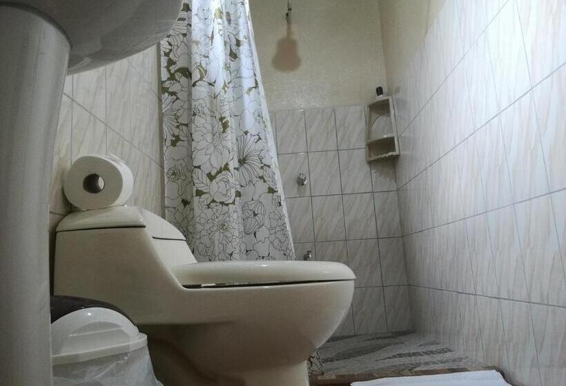 ファミリールーム, Cabinas Cascada Rio Celeste