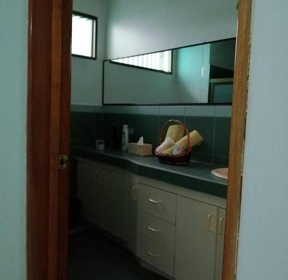 غرفة ديلوكس, Hostal Casa Azul