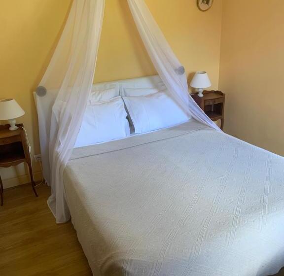 Номер Стандарт, Maison Redon Chambres D Hôtes