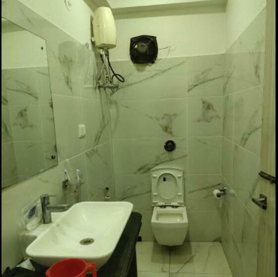 Номер Deluxe, New Digha