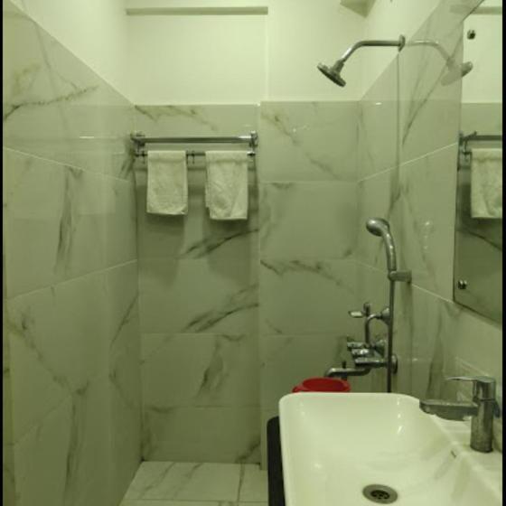 Четырехместный Номер Deluxe, New Digha