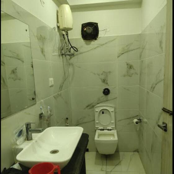 Номер Superior Кровать Кинг, New Digha