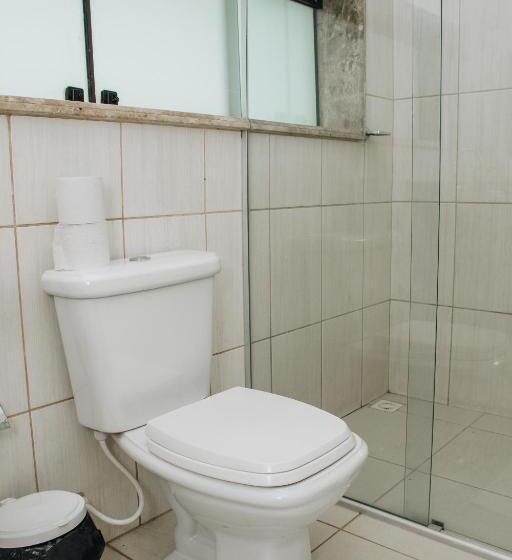 스탠다드 룸, Samir Hotel Comfort